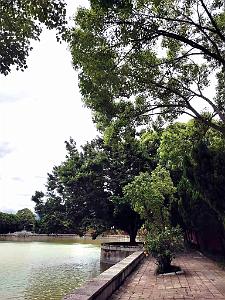 JIUNSHUI TEMPLE DE CONFUCIUS (34)